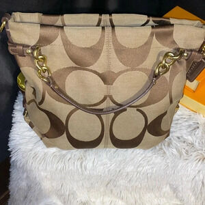 Coach  Legacy EUC